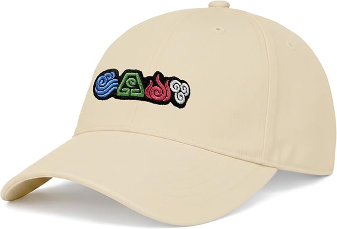 ABG Accessories Superman Hats for Men Baseball Cap