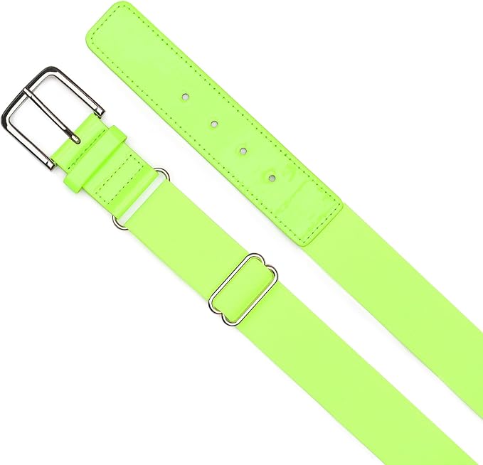 Baseball Socks and Belt Combo for Youth Adult Softball Sock Belt for Boys and Girls