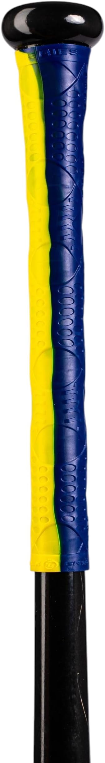StickGrip X Series (10") - Baseball and Softball Grip, Premium Sports Accessories,Enhanced Texture for Optimal Performance, Weather Resistant