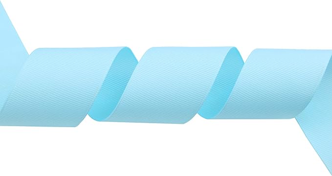 ITIsparkle 11/2" Inch Grosgrain Ribbon 25 Yards-Roll Set - Image 2