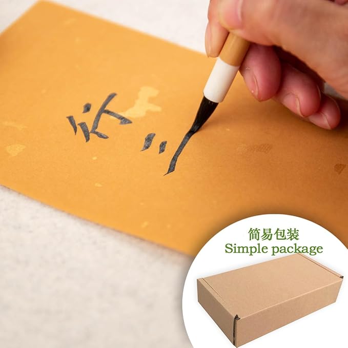 Calligraphy and Sumi Liquid Ink, Odorless Ink - Image 5