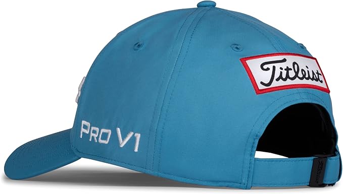 Titleist Standard Tour Performance Prior Generation Golf Hat
