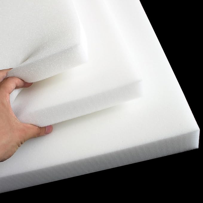2PCS 59x79x0.2 Inches High Density Craft Foam Sheets, Suitable - Image 6