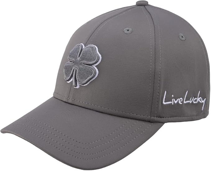 Black Clover Premium Flex Cap