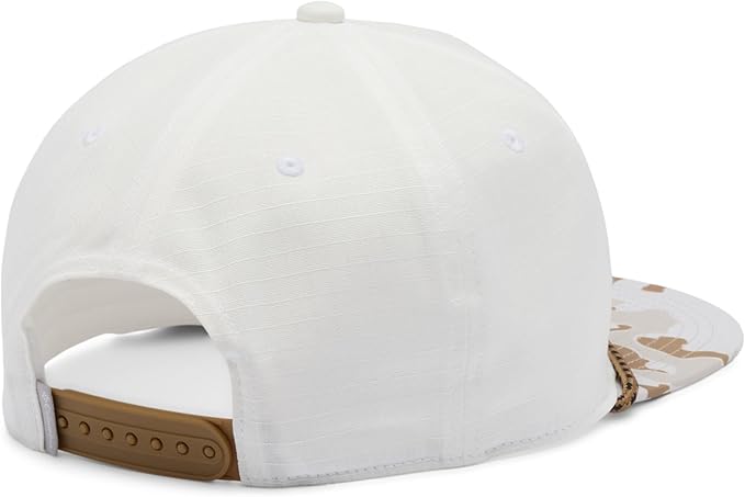 Columbia Unisex Adult Ratchet Strap Snap Back