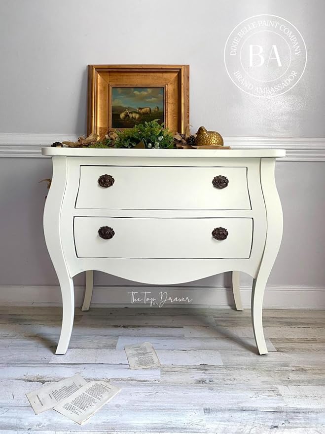 Dixie Belle Paint Company Chalk Finish Furniture Paint - Image 7
