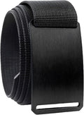 GRIP6 Classic Belt - 1.5-Inch Adjustable Nylon Belts - Versatile Lifestyle and Tactical Belt for Men and Women