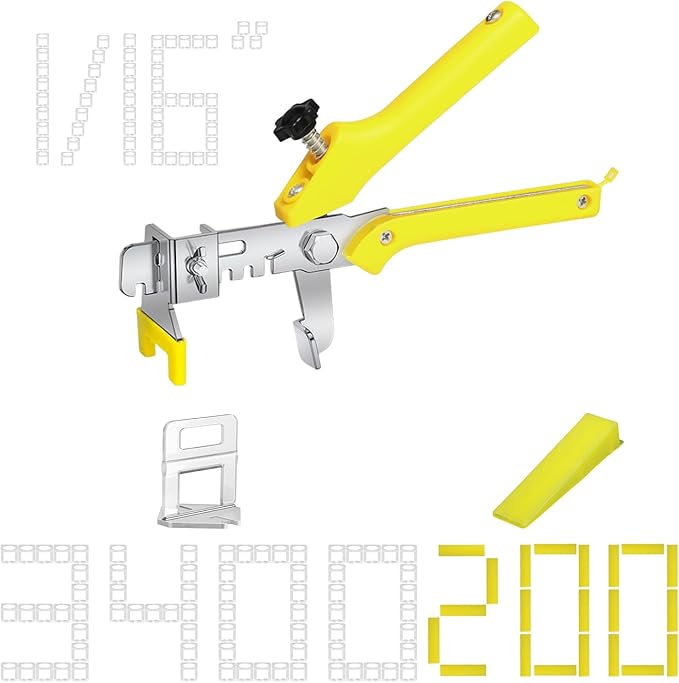 Storystore Tile Leveling System - Image 2
