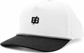 BRIMZ Outdoor Performance Hat - Water & Sweat Resistant Hats - Breathable & Moisture-Wicking Snapback