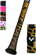 Vulcan | 0.50mm / 1.00mm / 1.75mm Bat Grip | Baseball/Softball | Multiple Colors