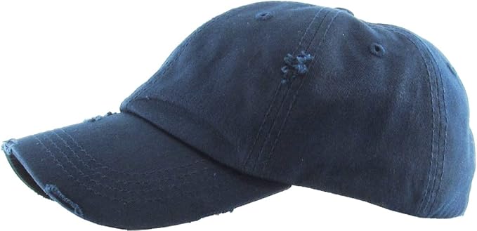 Classic Plain Ponytail Messy High Bun Headwear Adjustable Cotton Trucker Mesh Glitter Hat Baseball Cap