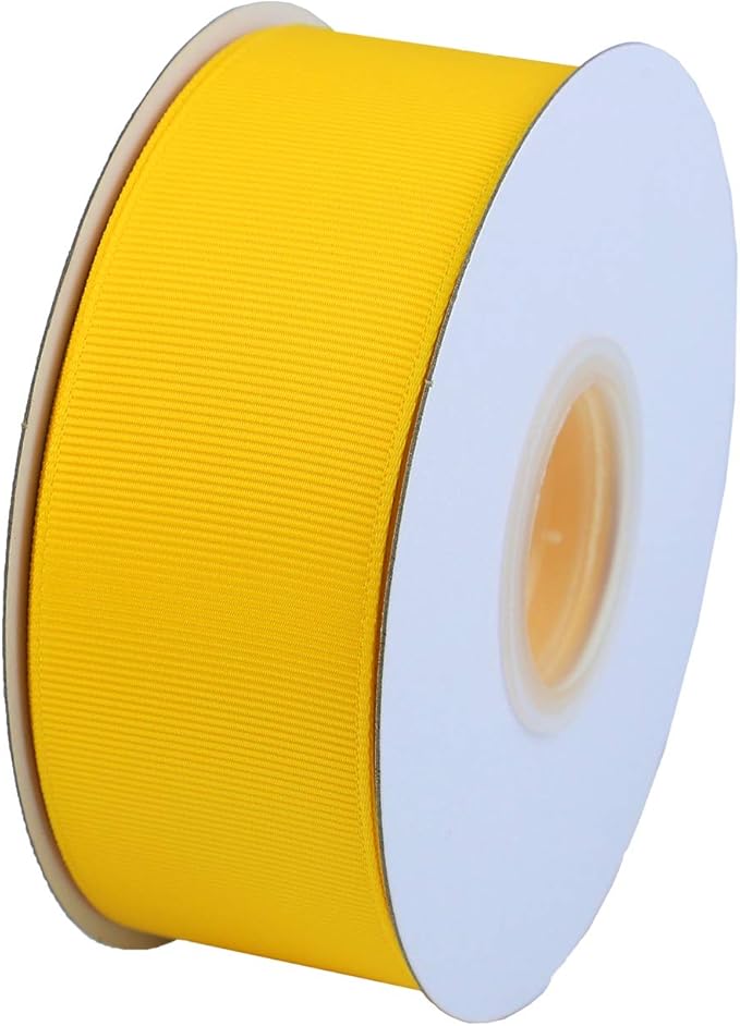 ITIsparkle 11/2" Inch Grosgrain Ribbon 25 Yards-Roll Set - Image 3