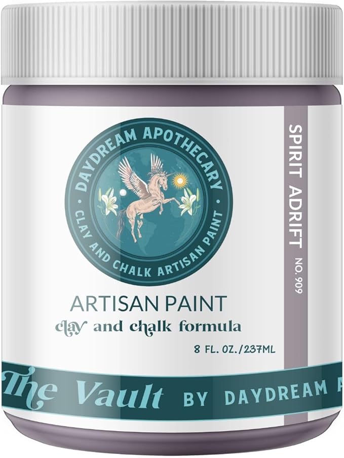 Daydream Apothecary Premium Chalk Style Paint by Daydream+Apothecary
