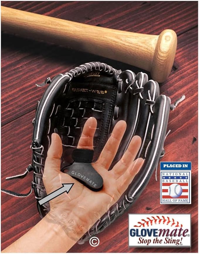 Glovemate - Stop The Sting Pro