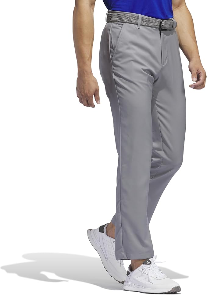 adidas Mens Adi Advantage Golf Pants
