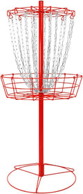 Remix Practice Basket for Disc Golf - Choose Your Color and Style