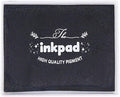 GTLZLZ Large Ink Pad for Rubber Stamps, Fingerprint Ink Pad for Paper, by GTLZLZ