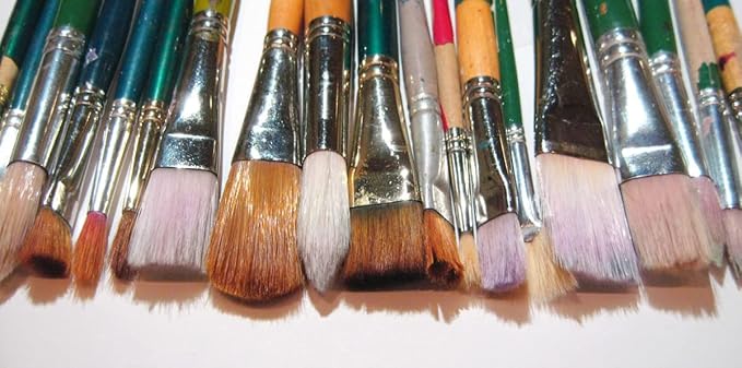Green Piece® Paint Brush Cleaner and Restorer - Image 6