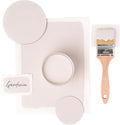 Dixie Belle Paint Company Chalk Finish Furniture Paint – Gardenia – Matte Chic by DixieBellePaintCompany