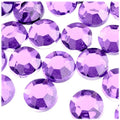 The Crafts Outlet 72pc Rhinestones Round 20mm by The+Crafts+Outlet