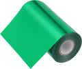 PATIKIL 5"x400Ft Hot Stamping Foil Paper, Heat Transfer Hot Stamping Paper Foil by PATIKIL