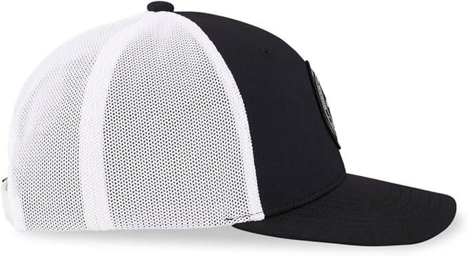 Callaway Golf Playing through Trucker Collection Headwear