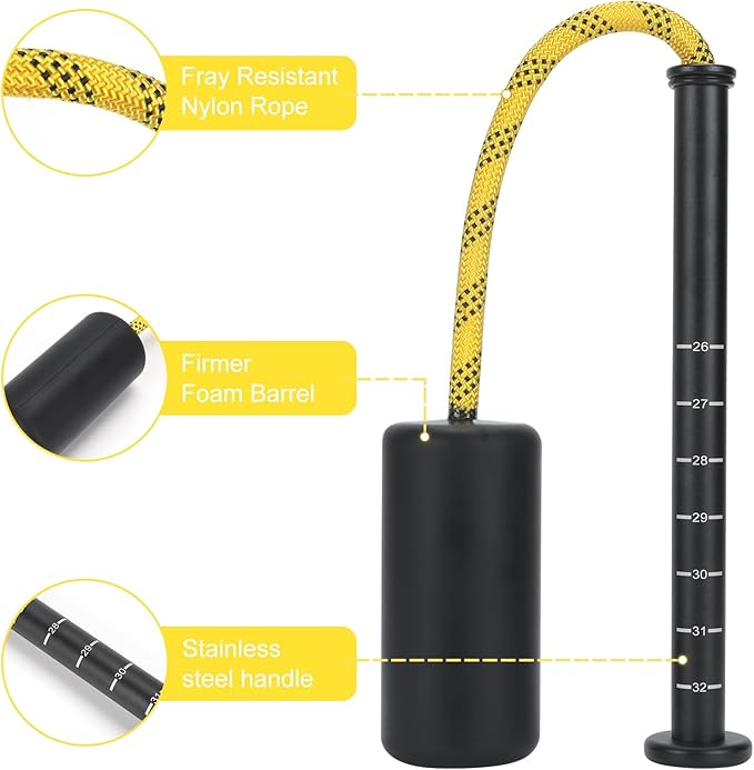 Solo - Baseball & Softball Swing Improver, Training Apparatus, Batting Aider