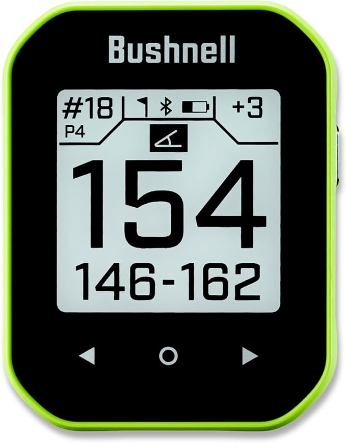 Bushnell Phantom 3 Slope