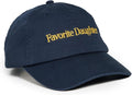 Favorite Daughter Women's Classic Logo Baseball Cap