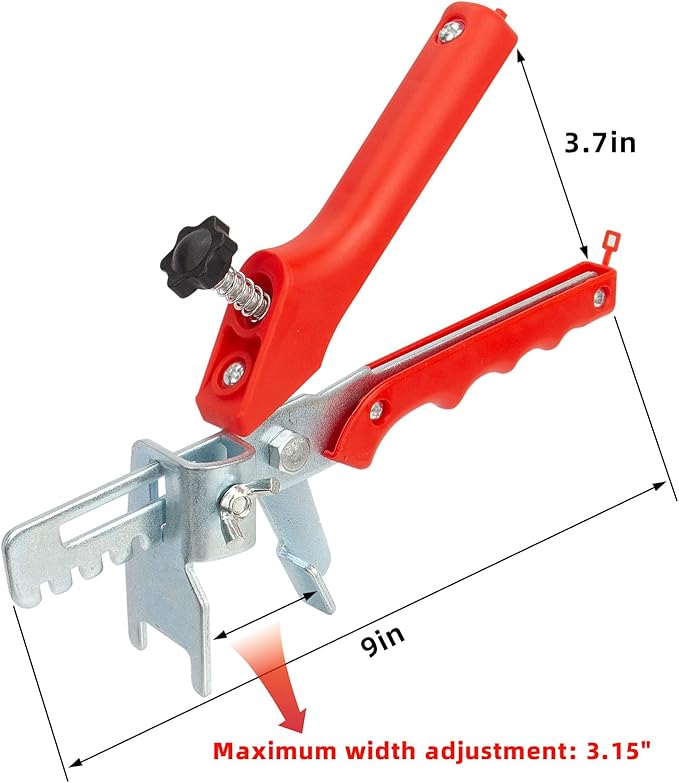 Tile Levelling Plier, Tile Leveler Tool - Image 2