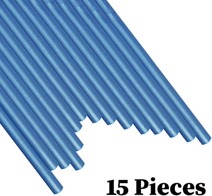 15 Piece Glue Gun Sealing Wax Sticks - Image 3