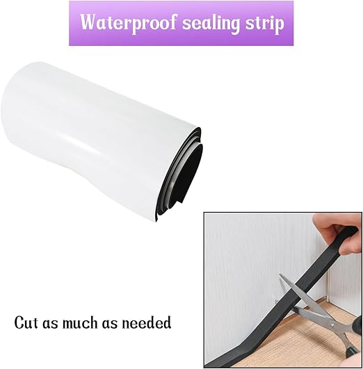 Closed Cell Neoprene Foam Rubber Sheet - Image 2