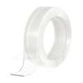 BRAVESHINE 9.8FT Sticky-Back Wall Tape by BRAVESHINE