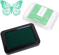 IROMOYO Stamp PAD, Traditional Japanese Ink Colour, Oil-Based Ink pad by Artline