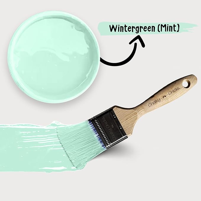 Chalky Chicks All-in-One Chalk Paint - Image 6