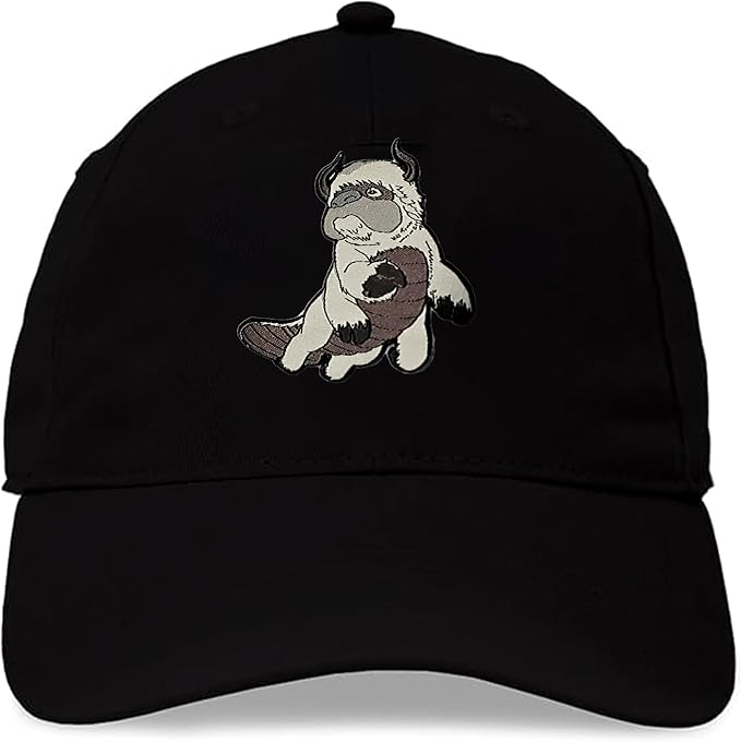 ABG Accessories Superman Hats for Men Baseball Cap