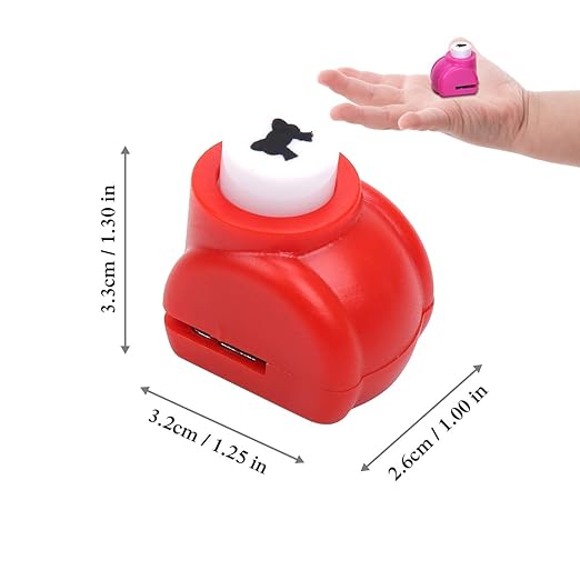 Paper Punches - Image 2