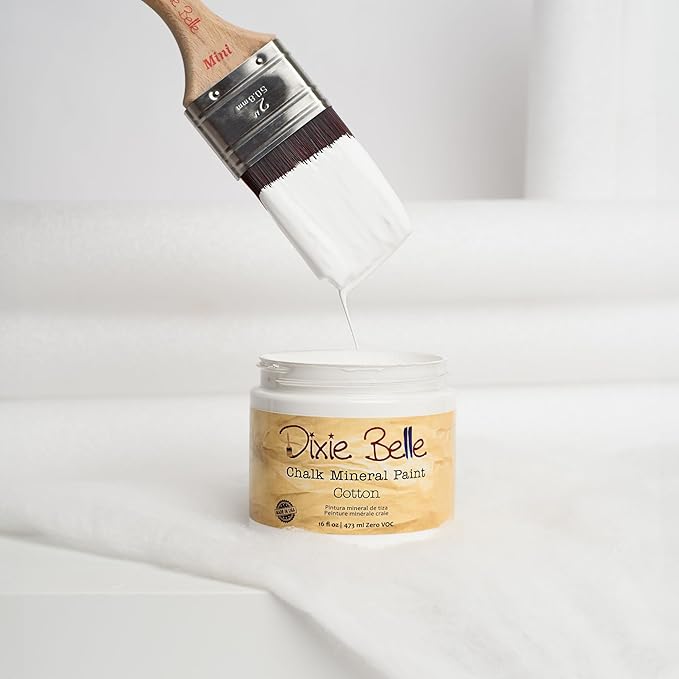 Dixie Belle Paint Company Chalk Finish Furniture Paint - Image 4