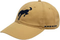 Ford Bronco Hat – Officially Licensed Adjustable Baseball Cap with Embroidered Logo – 5 Colors by Ford Motor Company