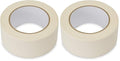Lichamp Wide Masking Tape 2 inches, 1.95 inches x 55 Yards by Lichamp