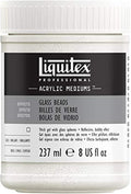 Liquitex Professional Effects Medium, Glass Beads by Liquitex