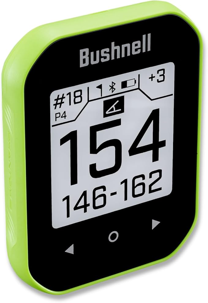 Bushnell Phantom 3 Slope
