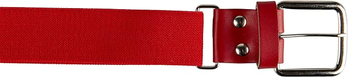 CHAMPRO unisex-adult Brute Baseball Belt