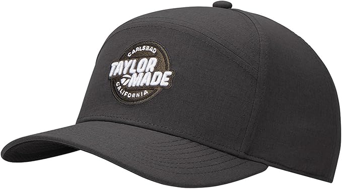 Taylormade Men's Ls Horizon Hat