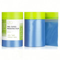 Pre-Taped Masking Film for Painting by Tangibay