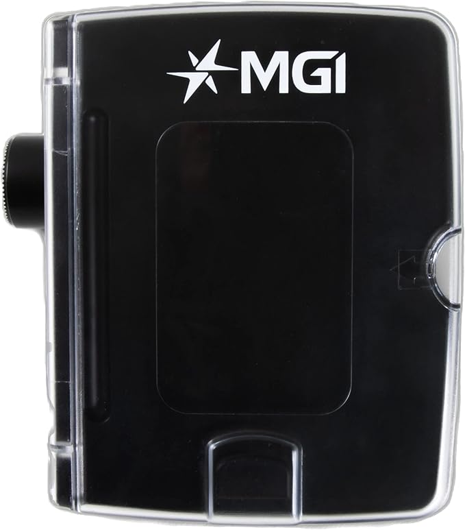 MGI Scorecard Holder (Compatible with Zip Series-Zip Navigator at-Zip Navigator-Zip X5-Zip X3-Zip X1-Ai Series)