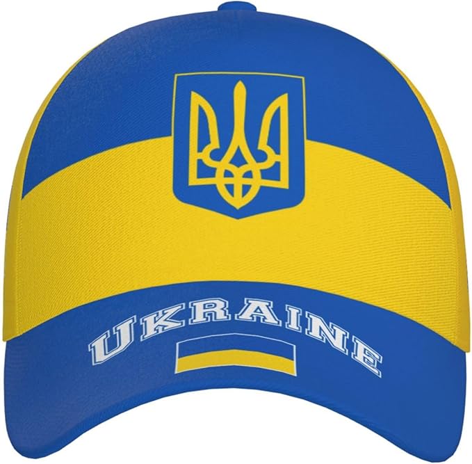 National Flags Baseball Cap for Men Women, Fashion Adjustable Sun Protection Visor Caps Trucker Hat Patriotic Caps