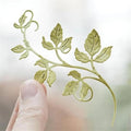 Cutting Dies Metal Stencils Scrapbooking Tools Flowers Lace Frame DIY Embossing by AMMSOCHY