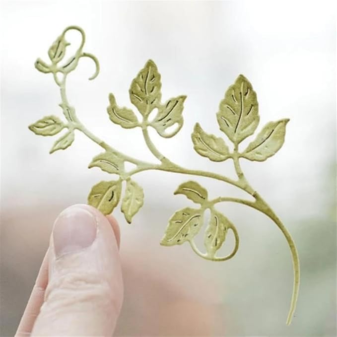Cutting Dies Metal Stencils Scrapbooking Tools Flowers Lace Frame DIY Embossing by AMMSOCHY