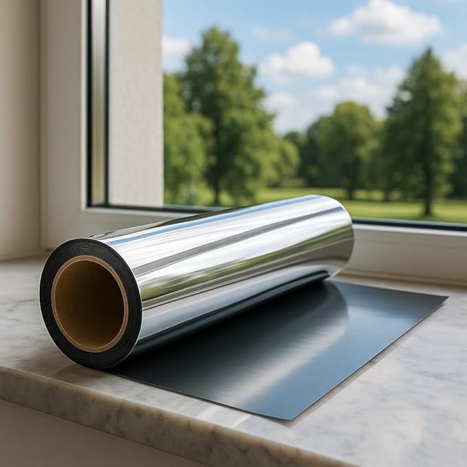 Rockrose Professional Window Tint - Image 2